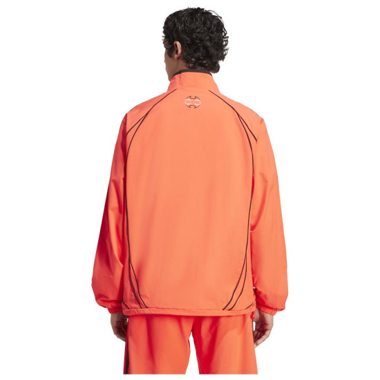 Adidas Ανδρική ζακέτα Teamgeist Adicolor Track Top